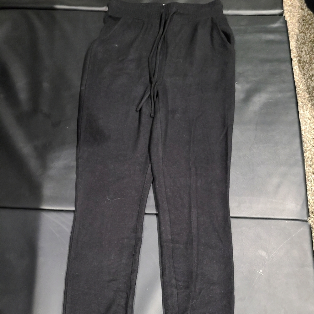 Fornia, super soft joggers, S